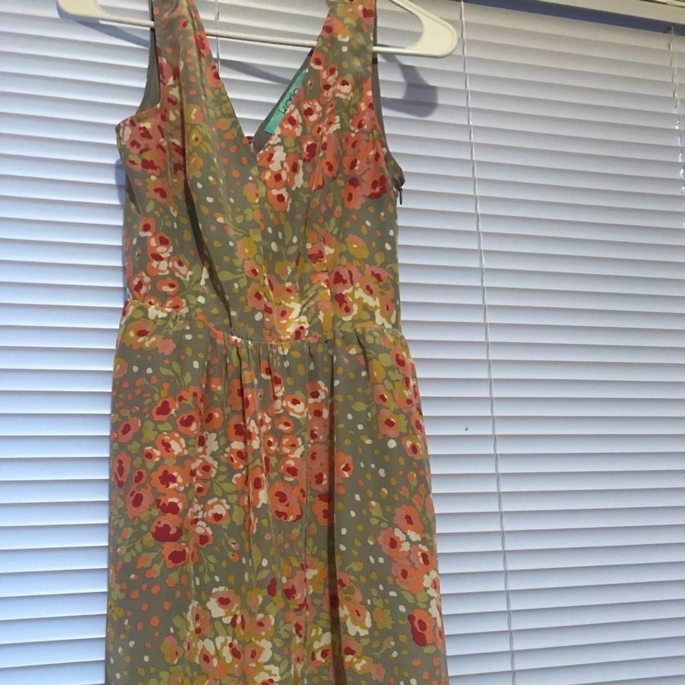 Karlie dress size xsmall. EUC.